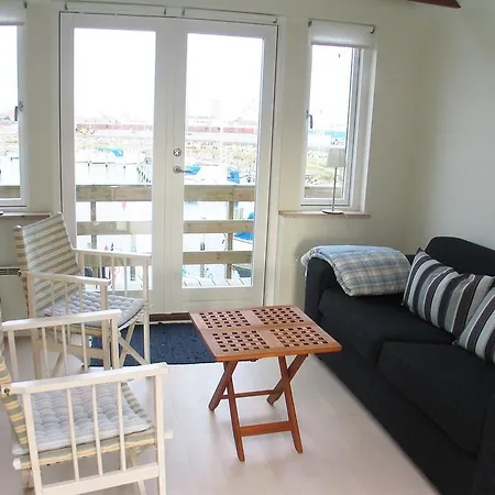 Apartment Skakkes I *